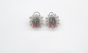 Sabyasachi Earrings 07653