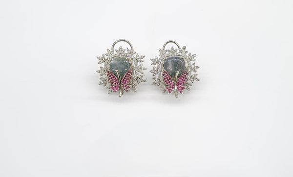 Sabyasachi Earrings 07653