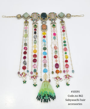 Carnival Band 10591 - KRISHNA'S SWETA JEWELLERY