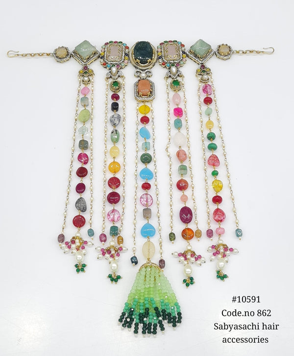 Carnival Band 10591 - KRISHNA'S SWETA JEWELLERY
