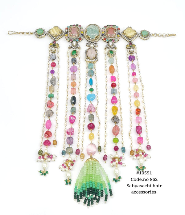 Carnival Band 10591 - KRISHNA'S SWETA JEWELLERY