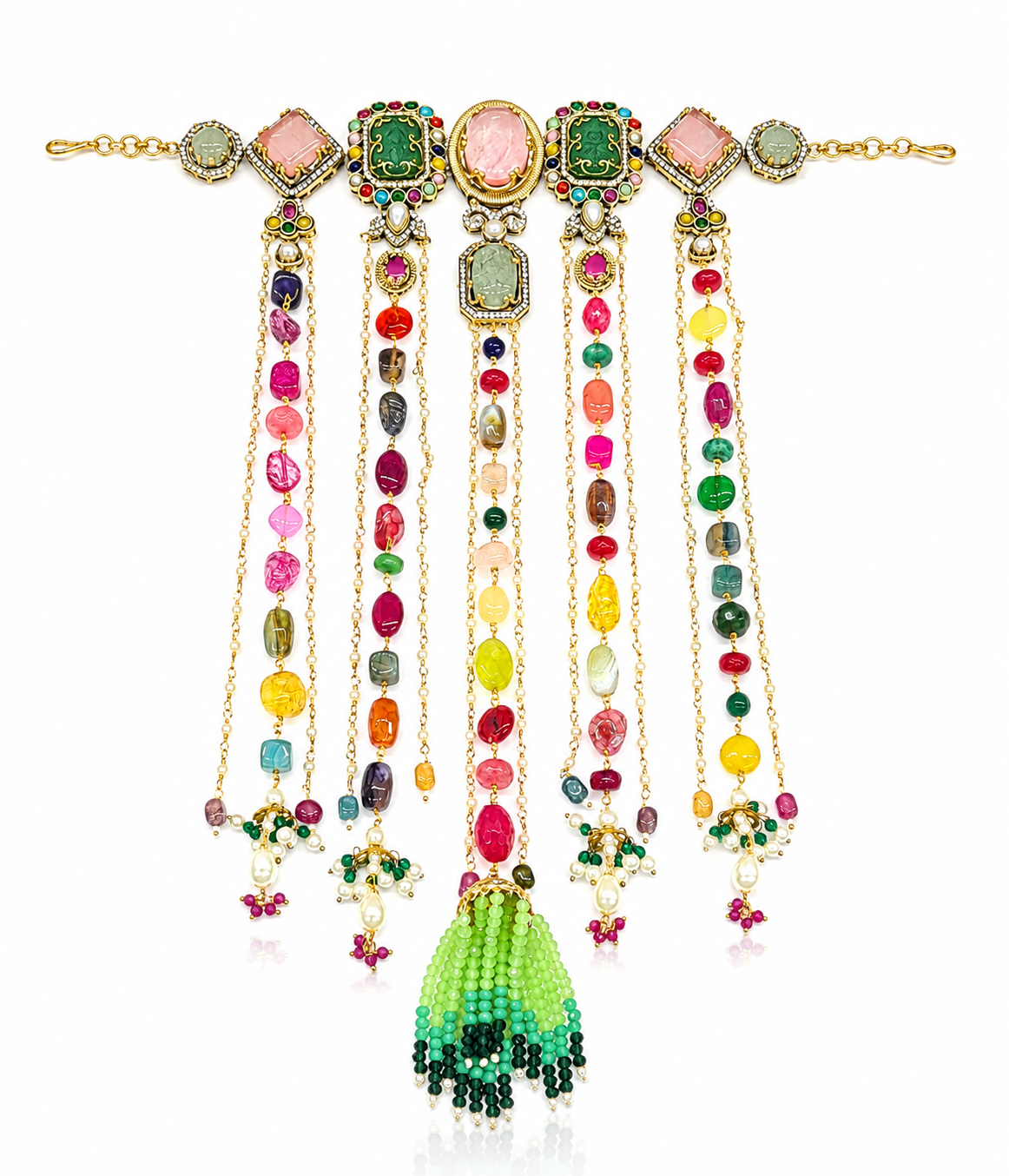 Carnival Band 10591 - KRISHNA'S SWETA JEWELLERY