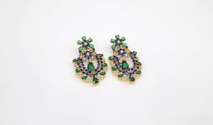 Ansa Earrings 11401