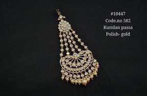 Kundan Passa 10447