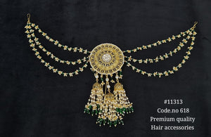 Hair Accessory 11313