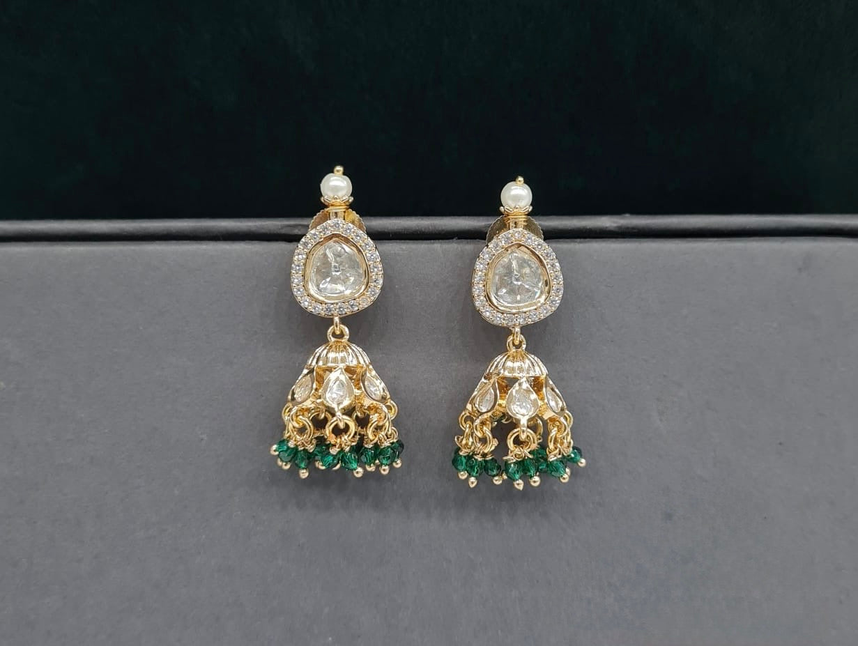 Kundan Jhumki 06299