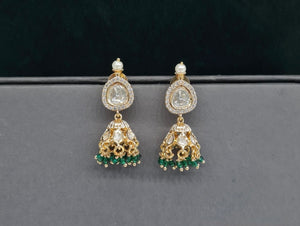 Kundan Jhumki 06299