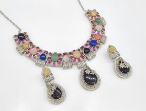 Sabyasachi Necklace 10040