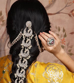 Choti 03877 - KRISHNA'S SWETA JEWELLERY