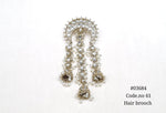 Choti Pc 03684 - KRISHNA'S SWETA JEWELLERY