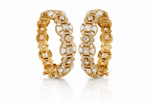 Clouddancer Bangles 07951 - KRISHNA'S SWETA JEWELLERY