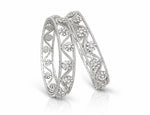 Cz Bangles 09721 - KRISHNA'S SWETA JEWELLERY