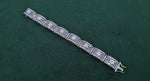 Cz Bracelet 05168 - KRISHNA'S SWETA JEWELLERY