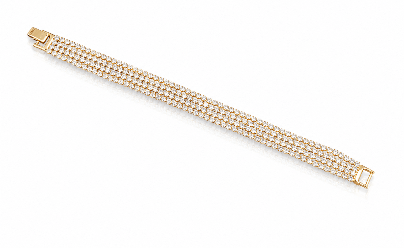 Cz Bracelet 05617 - KRISHNA'S SWETA JEWELLERY