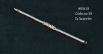 Cz Bracelet 05618 - KRISHNA'S SWETA JEWELLERY