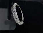 Cz Bracelet 06590 - KRISHNA'S SWETA JEWELLERY