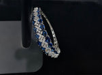 Cz Bracelet 06590 - KRISHNA'S SWETA JEWELLERY