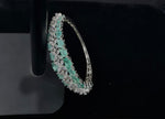 Cz Bracelet 06590 - KRISHNA'S SWETA JEWELLERY