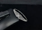 Cz Bracelet 06591 - KRISHNA'S SWETA JEWELLERY