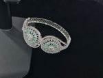 Cz Bracelet 06592 - KRISHNA'S SWETA JEWELLERY