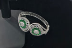 Cz Bracelet 06592 - KRISHNA'S SWETA JEWELLERY