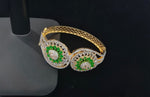 Cz Bracelet 06592 - KRISHNA'S SWETA JEWELLERY