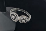 Cz Bracelet 06592 - KRISHNA'S SWETA JEWELLERY