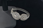 Cz Bracelet 06592 - KRISHNA'S SWETA JEWELLERY