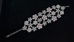 Cz Bracelet 06600 - KRISHNA'S SWETA JEWELLERY