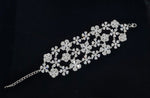 Cz Bracelet 06600 - KRISHNA'S SWETA JEWELLERY