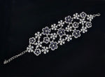 Cz Bracelet 06600 - KRISHNA'S SWETA JEWELLERY