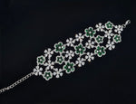 Cz Bracelet 06600 - KRISHNA'S SWETA JEWELLERY