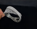 Cz Bracelet 06611 - KRISHNA'S SWETA JEWELLERY