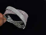 Cz Bracelet 06611 - KRISHNA'S SWETA JEWELLERY