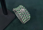 Cz Bracelet 06613 - KRISHNA'S SWETA JEWELLERY