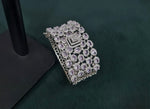 Cz Bracelet 06613 - KRISHNA'S SWETA JEWELLERY