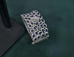 Cz Bracelet 06613 - KRISHNA'S SWETA JEWELLERY