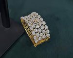 Cz Bracelet 06613 - KRISHNA'S SWETA JEWELLERY