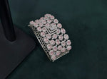 Cz Bracelet 06613 - KRISHNA'S SWETA JEWELLERY