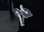Cz Bracelet 08232 - KRISHNA'S SWETA JEWELLERY