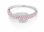 Cz Bracelet 08235 - KRISHNA'S SWETA JEWELLERY