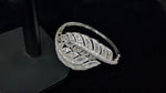 Cz Bracelet 08239 - KRISHNA'S SWETA JEWELLERY
