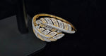 Cz Bracelet 08239 - KRISHNA'S SWETA JEWELLERY