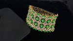 Cz Bracelet 08241 - KRISHNA'S SWETA JEWELLERY