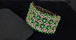 Cz Bracelet 08241 - KRISHNA'S SWETA JEWELLERY