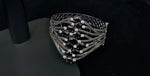 Cz Bracelet 08243 - KRISHNA'S SWETA JEWELLERY