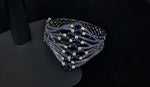 Cz Bracelet 08243 - KRISHNA'S SWETA JEWELLERY