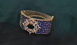 Cz Bracelet 08639 - KRISHNA'S SWETA JEWELLERY