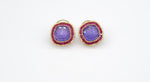 Cz Doublet Tops 09091 - KRISHNA'S SWETA JEWELLERY