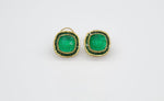 Cz Doublet Tops 09091 - KRISHNA'S SWETA JEWELLERY